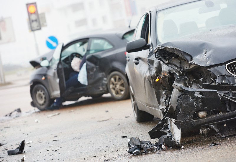 San Antonio Pedestrian Accident Lawyer