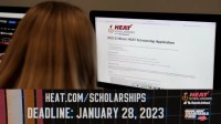 Scholarship Application Software