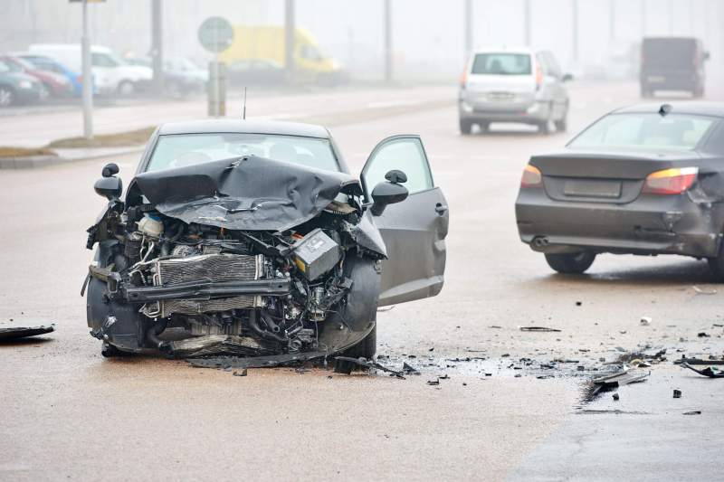 Texas Accident Lawyer