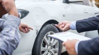 Texas Car Accident Lawyer