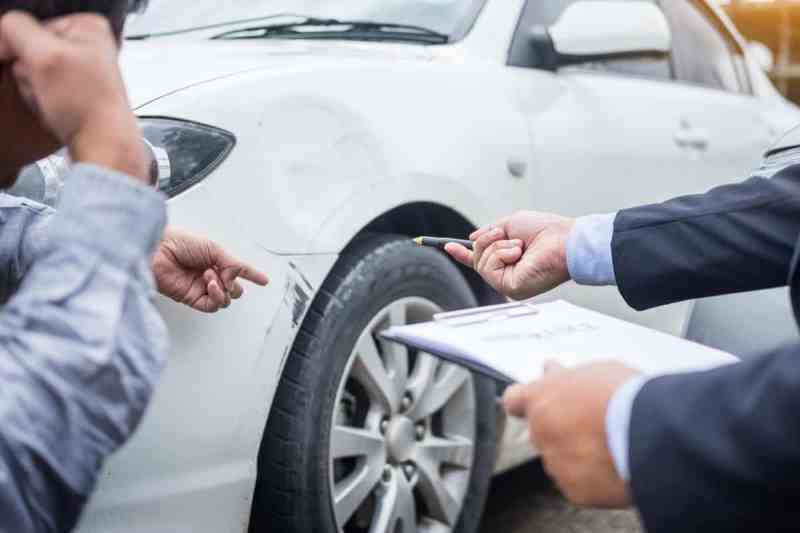 Texas Car Accident Lawyer