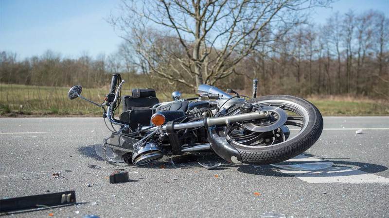 Top Motorcycle Accident Lawyer